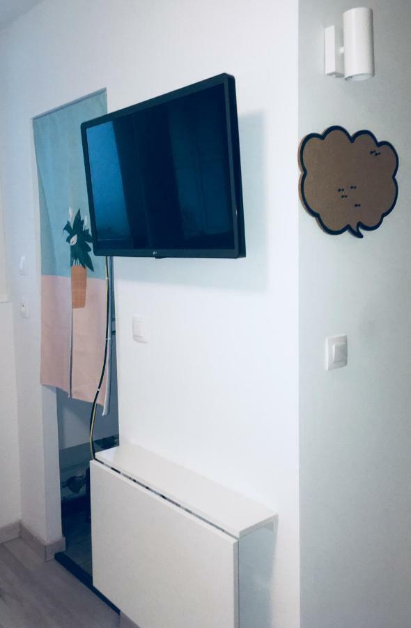 ★★ Studio Coeur Toulouse, Saint Georges, Capitole ★★ ภายนอก รูปภาพ