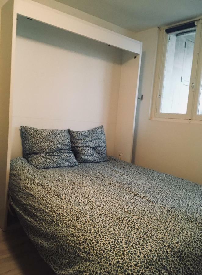 ★★ Studio Coeur Toulouse, Saint Georges, Capitole ★★ ภายนอก รูปภาพ