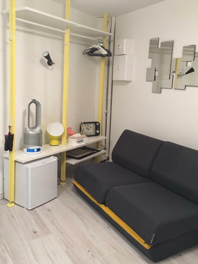 ★★ Studio Coeur Toulouse, Saint Georges, Capitole ★★ ภายนอก รูปภาพ