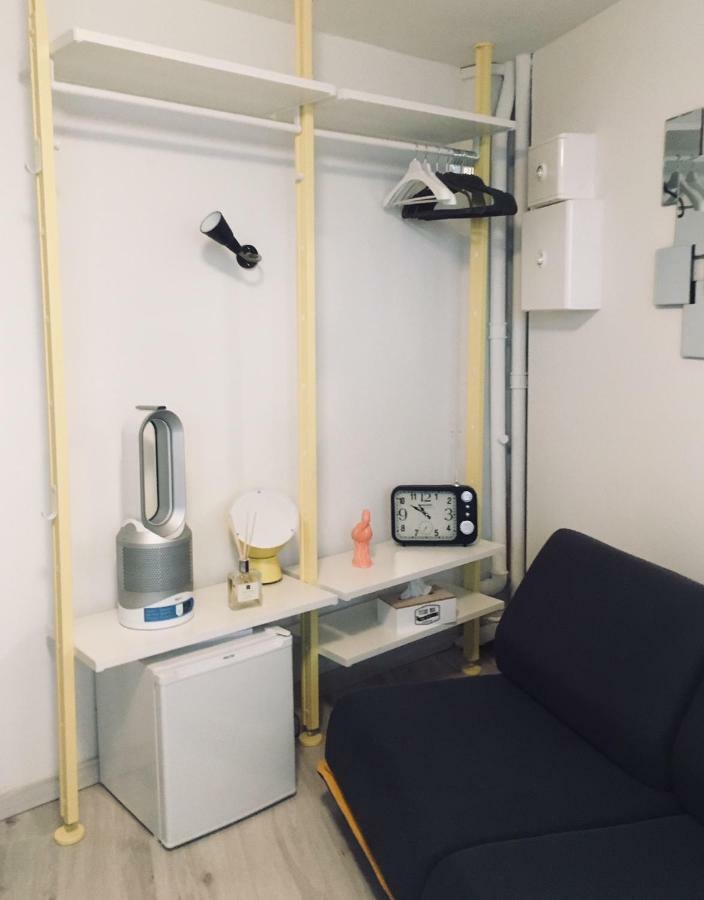 ★★ Studio Coeur Toulouse, Saint Georges, Capitole ★★ ภายนอก รูปภาพ