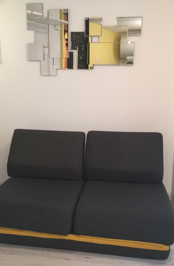 ★★ Studio Coeur Toulouse, Saint Georges, Capitole ★★ ภายนอก รูปภาพ