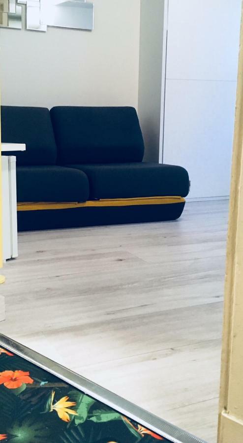 ★★ Studio Coeur Toulouse, Saint Georges, Capitole ★★ ภายนอก รูปภาพ