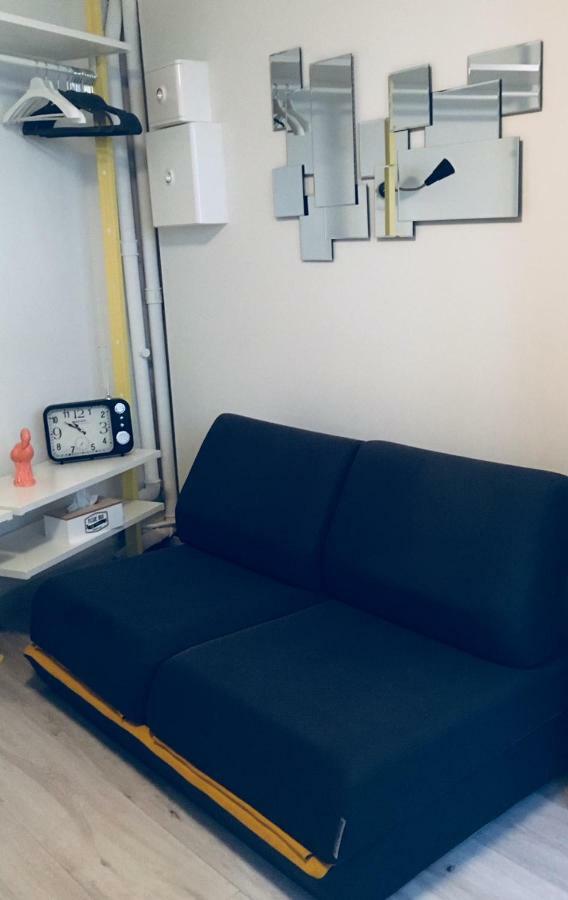 ★★ Studio Coeur Toulouse, Saint Georges, Capitole ★★ ภายนอก รูปภาพ