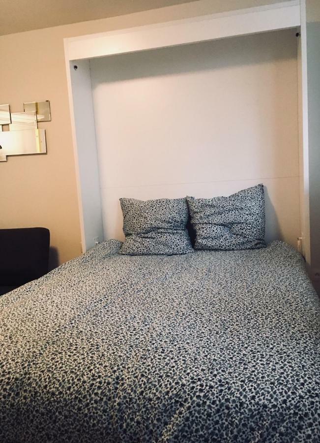 ★★ Studio Coeur Toulouse, Saint Georges, Capitole ★★ ภายนอก รูปภาพ